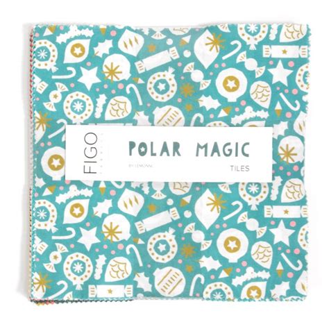 Embrace the Chill with FTD's Polar Magic Collection